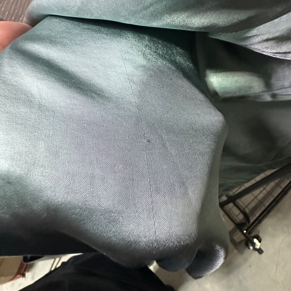 Elliatt | Janzen Satin Jumpsuit - Picture 6 of 7